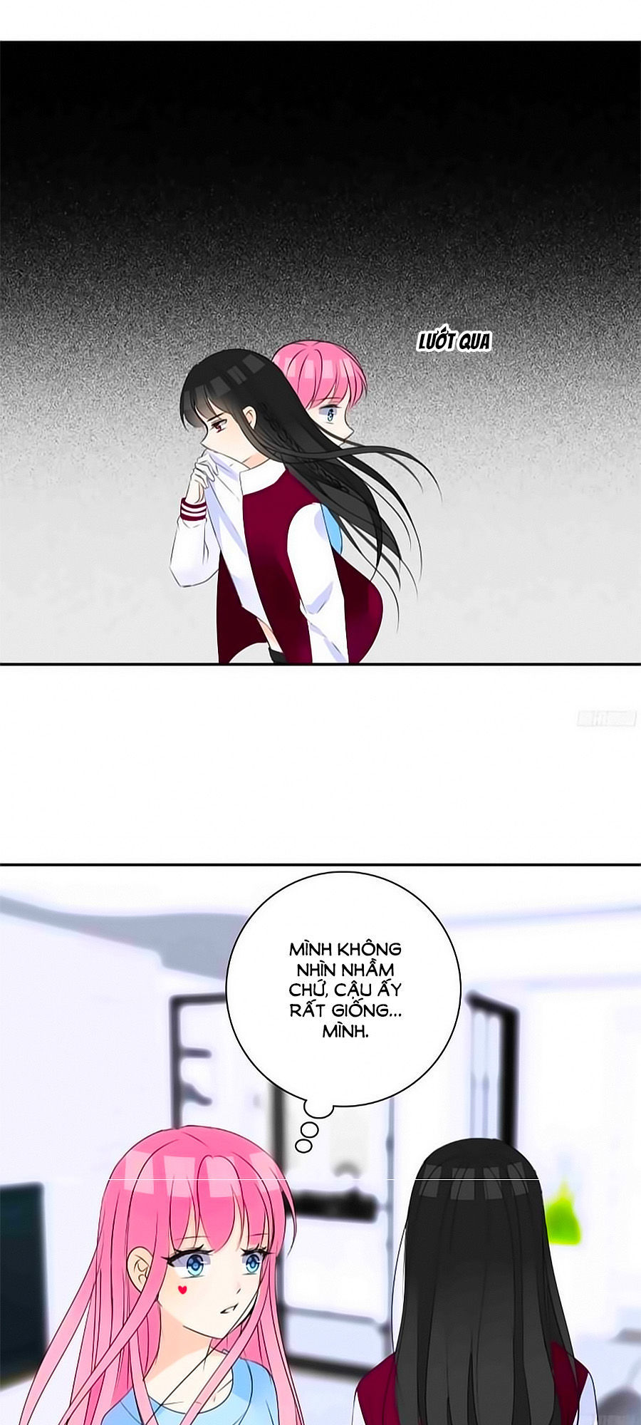 Công Chúa Nữ Vương Mệnh Chapter 60 - Trang 2