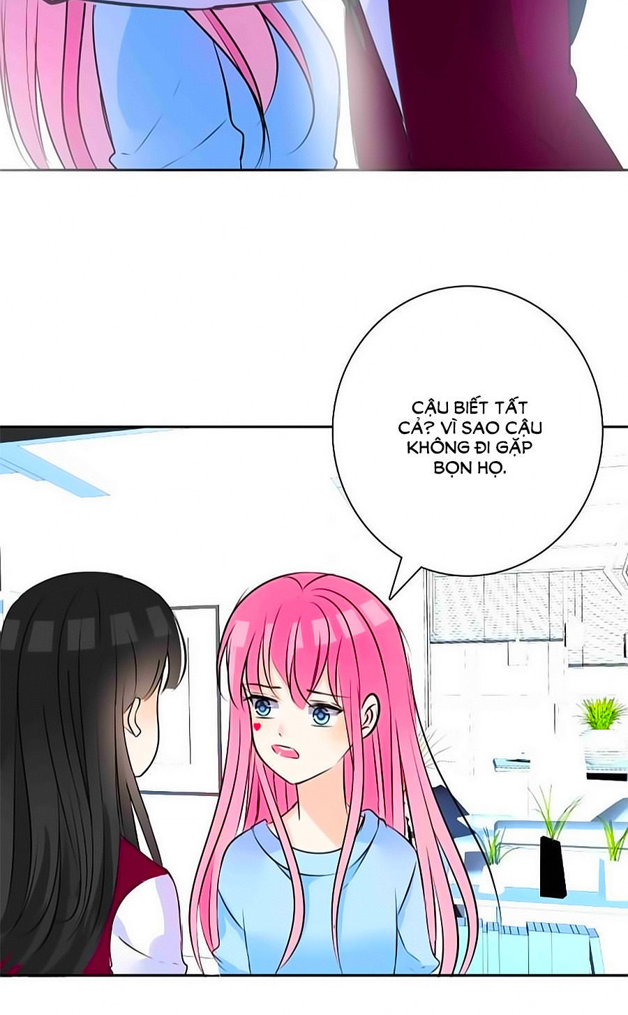 Công Chúa Nữ Vương Mệnh Chapter 60 - Trang 2