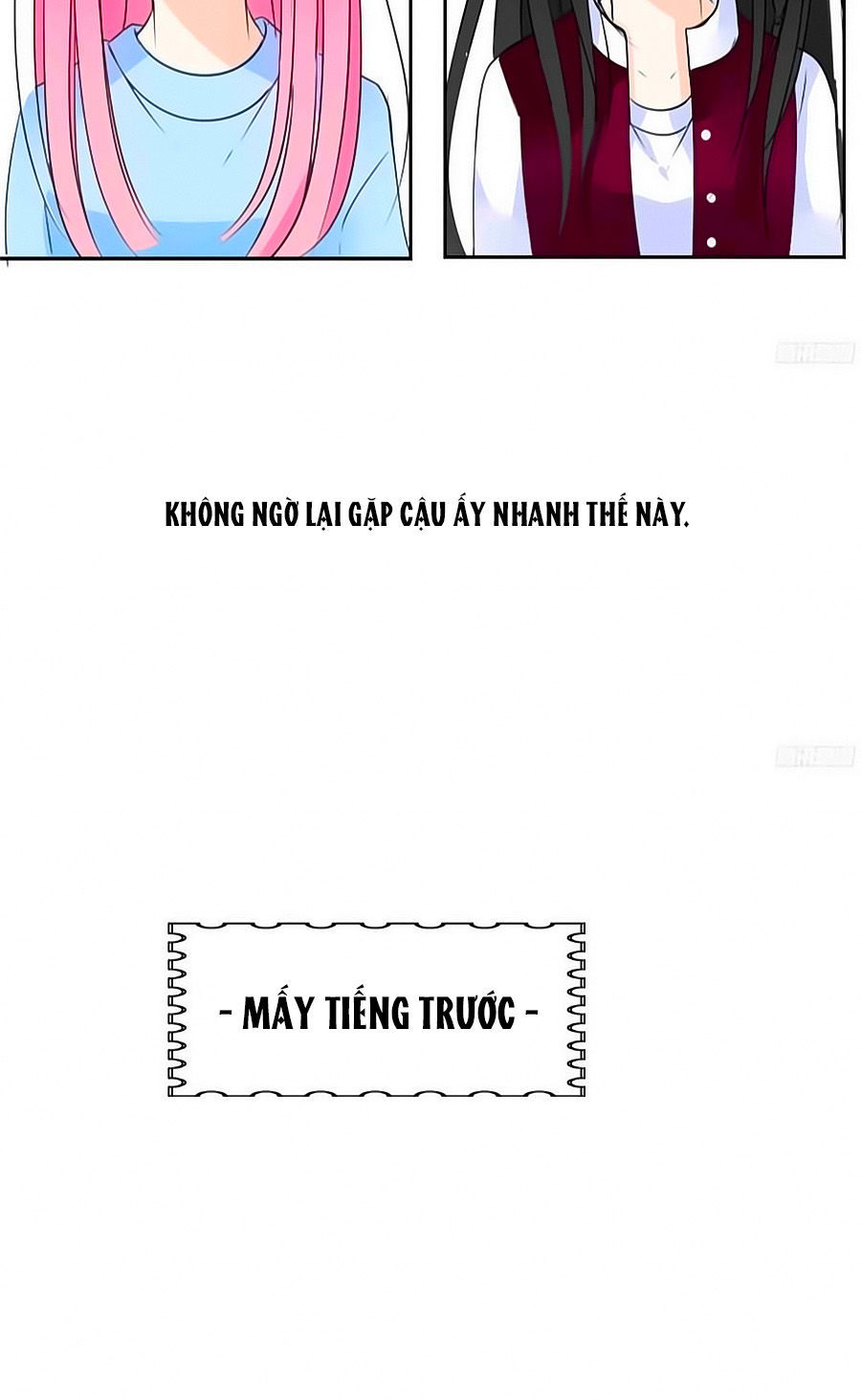 Công Chúa Nữ Vương Mệnh Chapter 60 - Trang 2