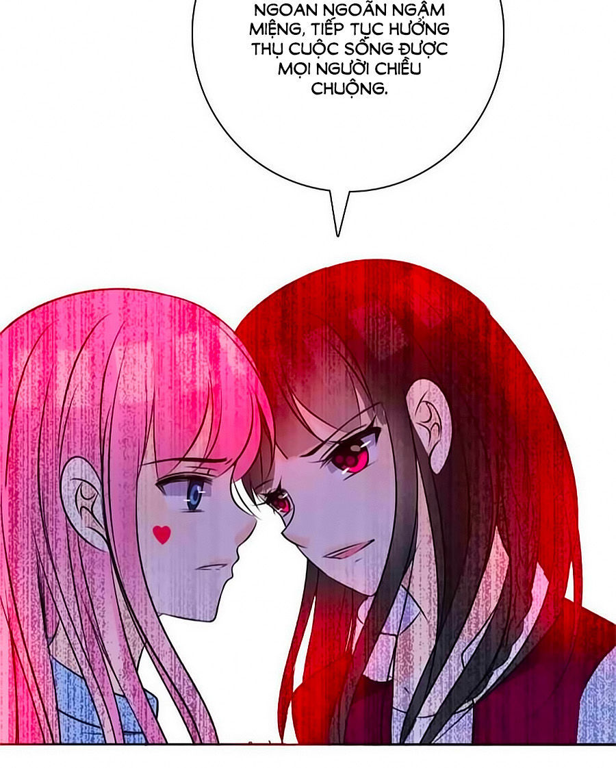 Công Chúa Nữ Vương Mệnh Chapter 60 - Trang 2