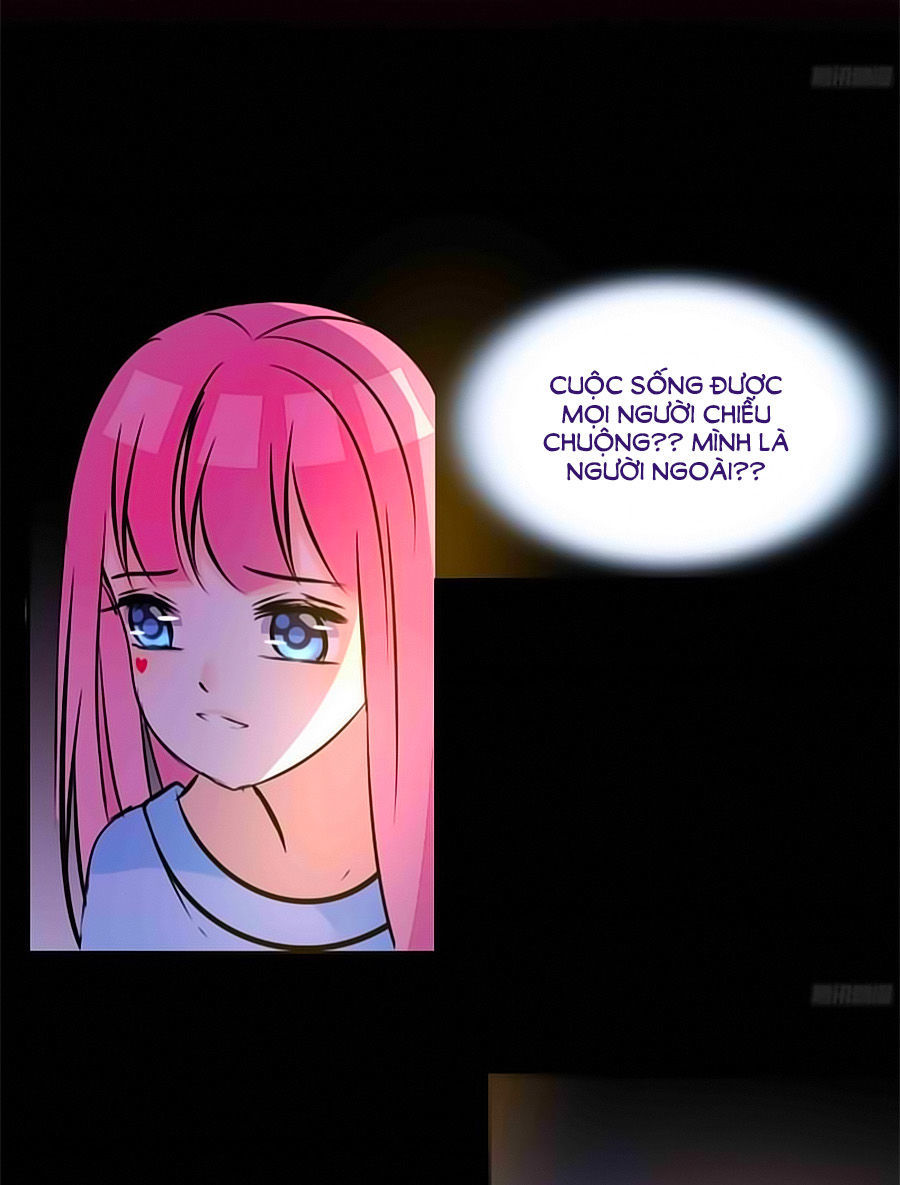 Công Chúa Nữ Vương Mệnh Chapter 60 - Trang 2