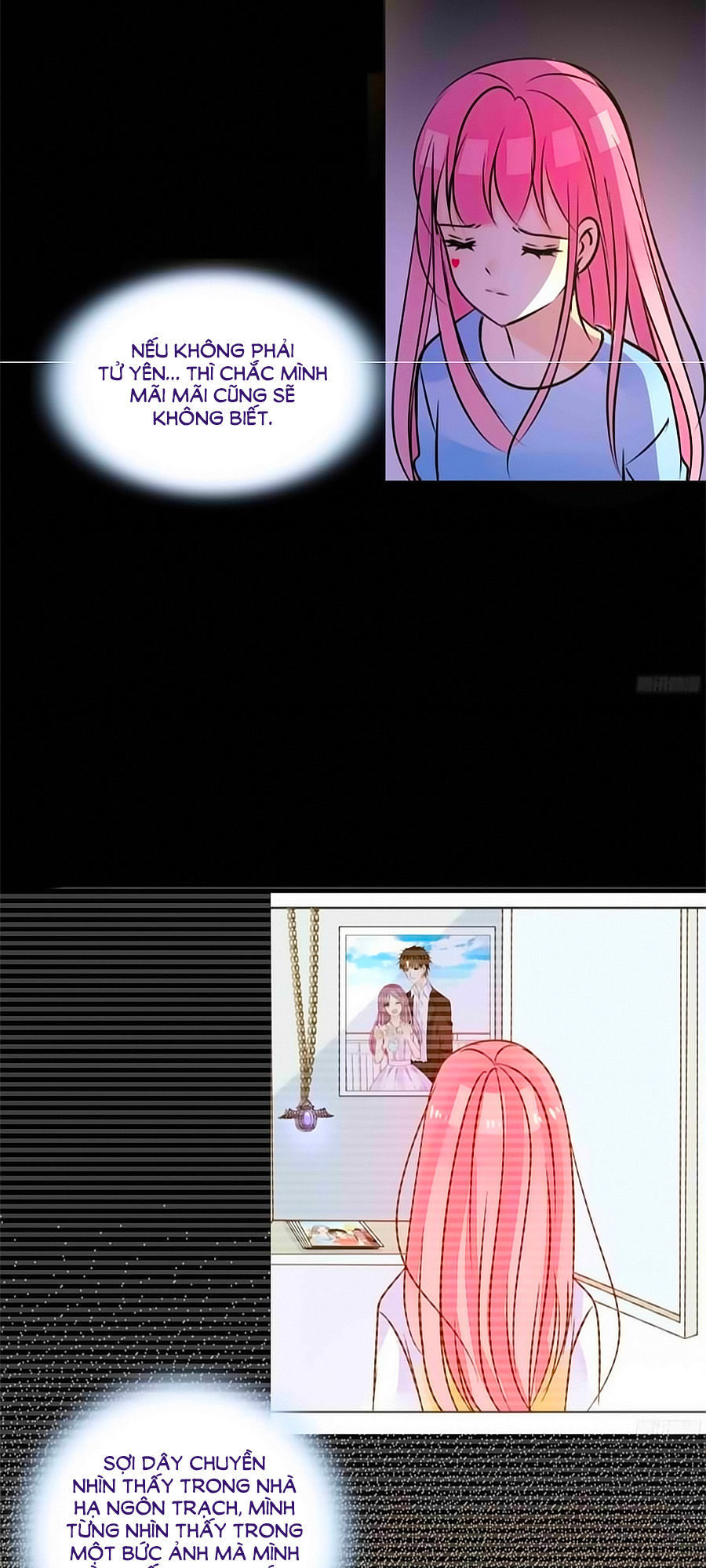 Công Chúa Nữ Vương Mệnh Chapter 60 - Trang 2