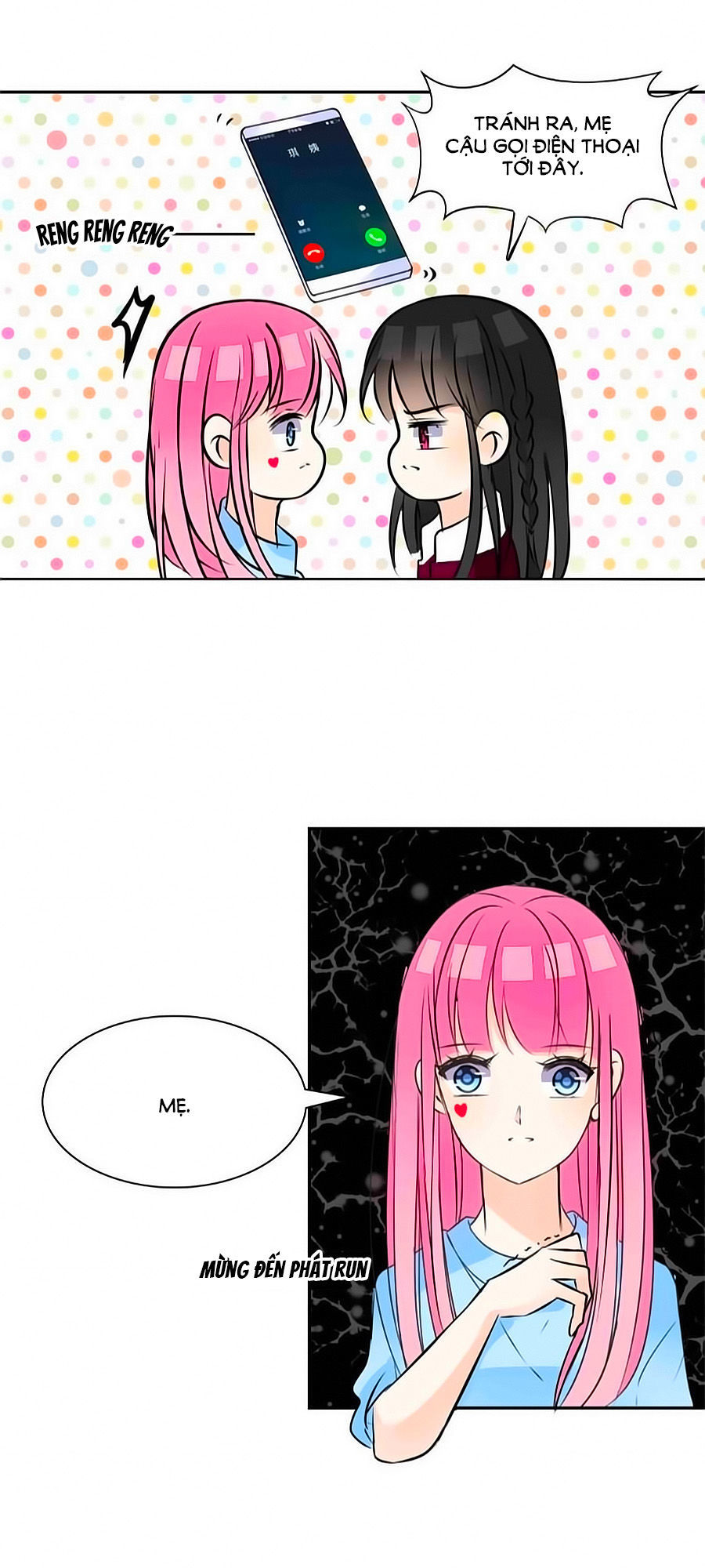 Công Chúa Nữ Vương Mệnh Chapter 60 - Trang 2