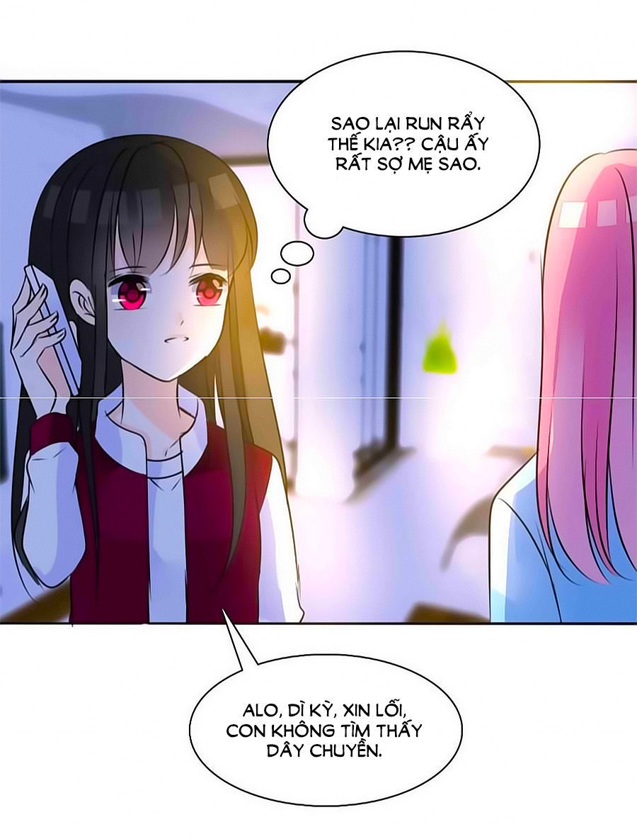 Công Chúa Nữ Vương Mệnh Chapter 60 - Trang 2