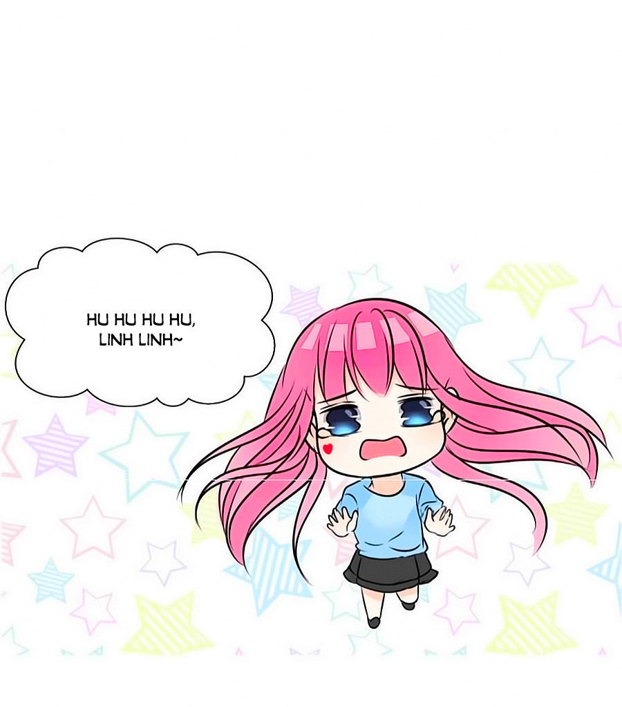 Công Chúa Nữ Vương Mệnh Chapter 60 - Trang 2