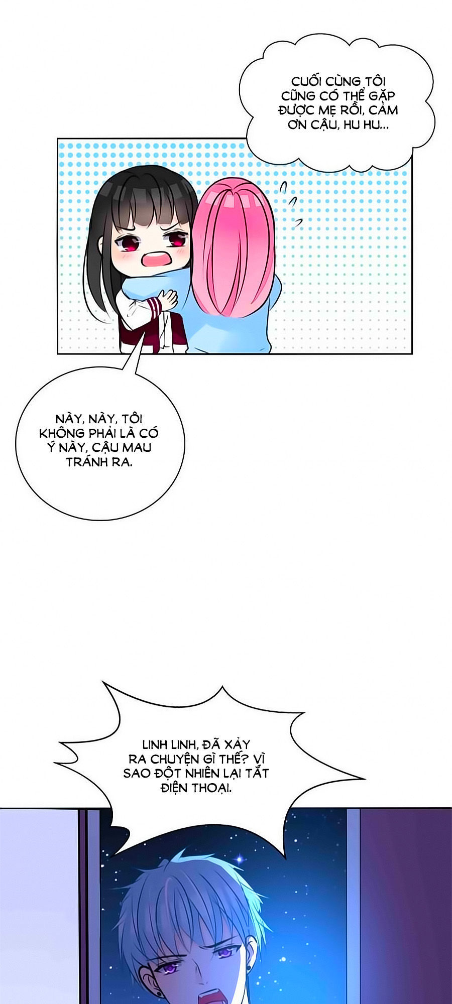 Công Chúa Nữ Vương Mệnh Chapter 60 - Trang 2