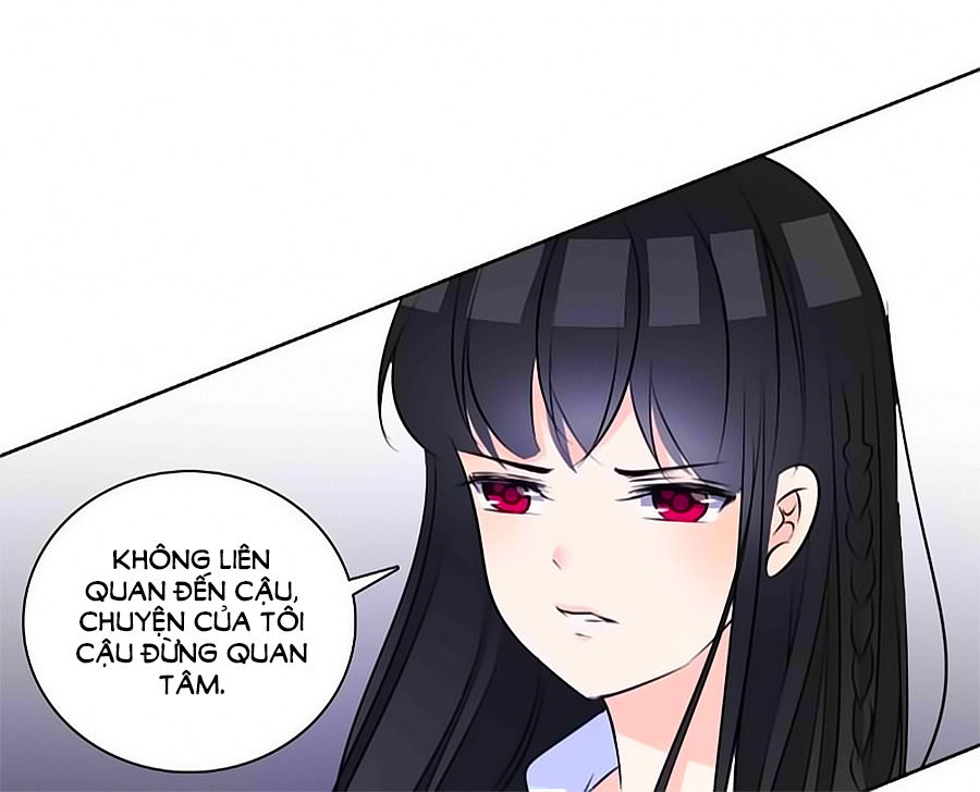Công Chúa Nữ Vương Mệnh Chapter 60 - Trang 2
