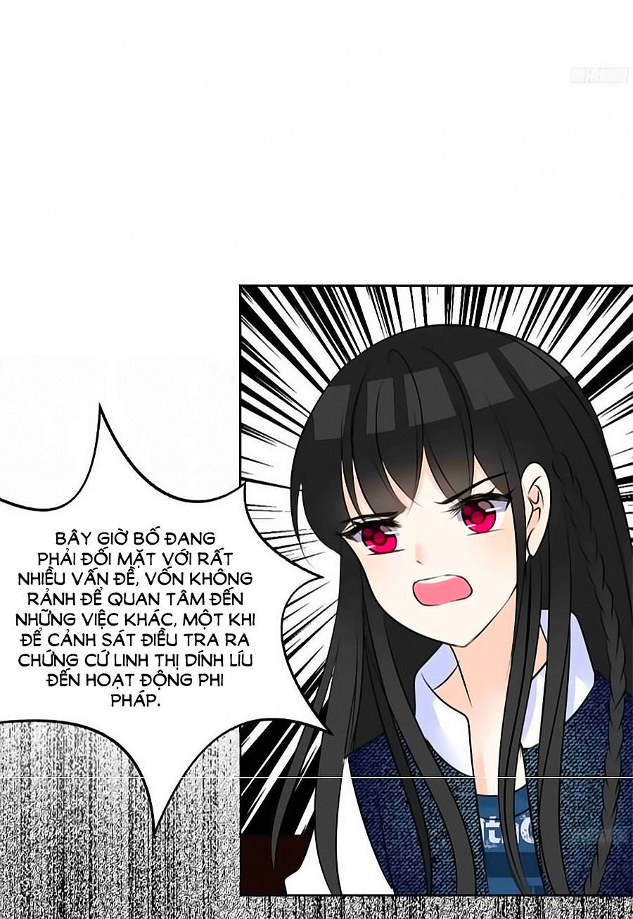 Công Chúa Nữ Vương Mệnh Chapter 60 - Trang 2