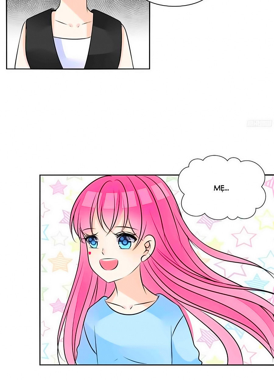 Công Chúa Nữ Vương Mệnh Chapter 60 - Trang 2