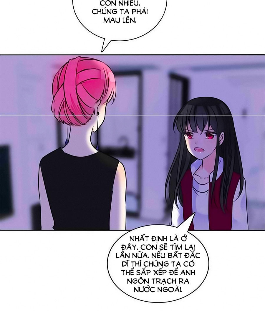 Công Chúa Nữ Vương Mệnh Chapter 60 - Trang 2