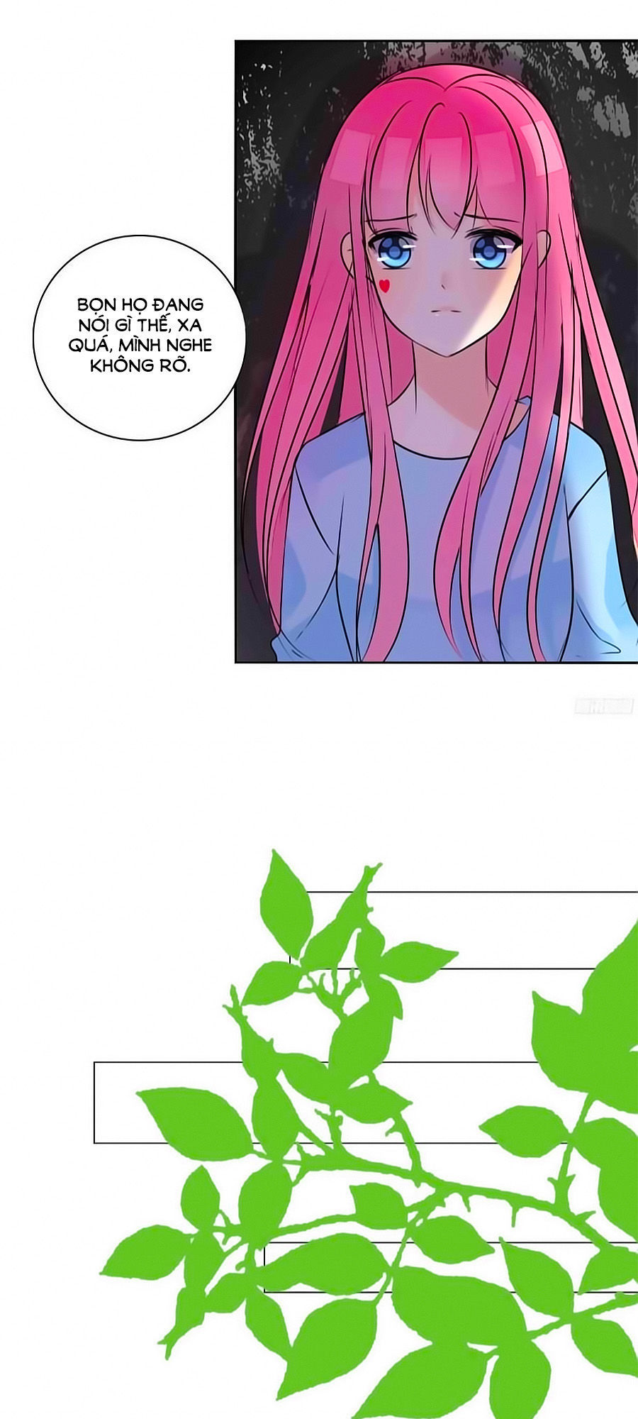 Công Chúa Nữ Vương Mệnh Chapter 60 - Trang 2