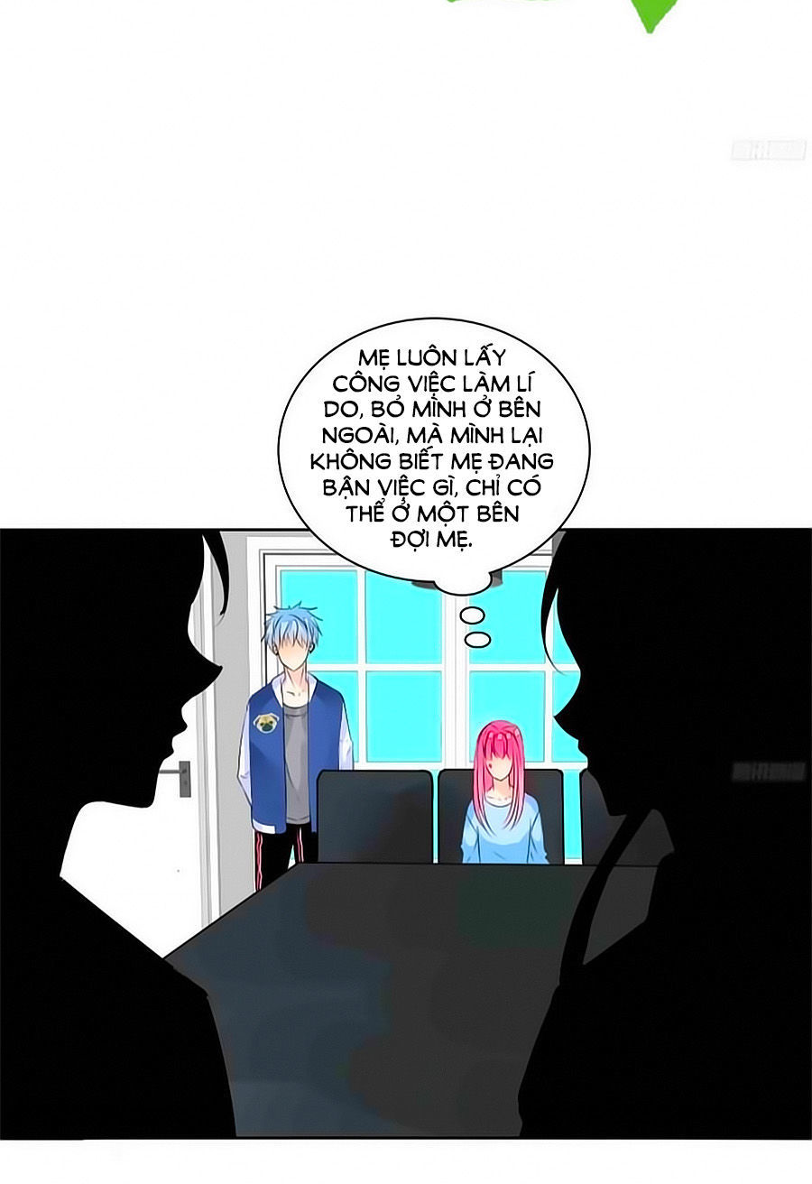 Công Chúa Nữ Vương Mệnh Chapter 60 - Trang 2