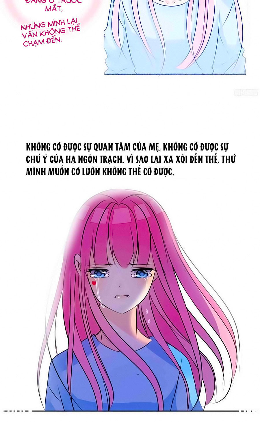 Công Chúa Nữ Vương Mệnh Chapter 60 - Trang 2