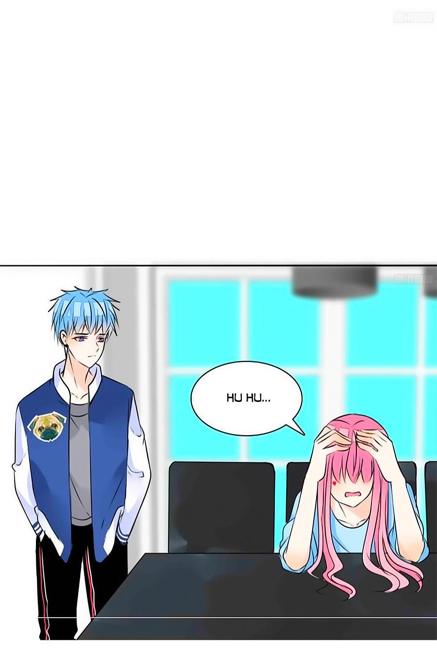 Công Chúa Nữ Vương Mệnh Chapter 60 - Trang 2