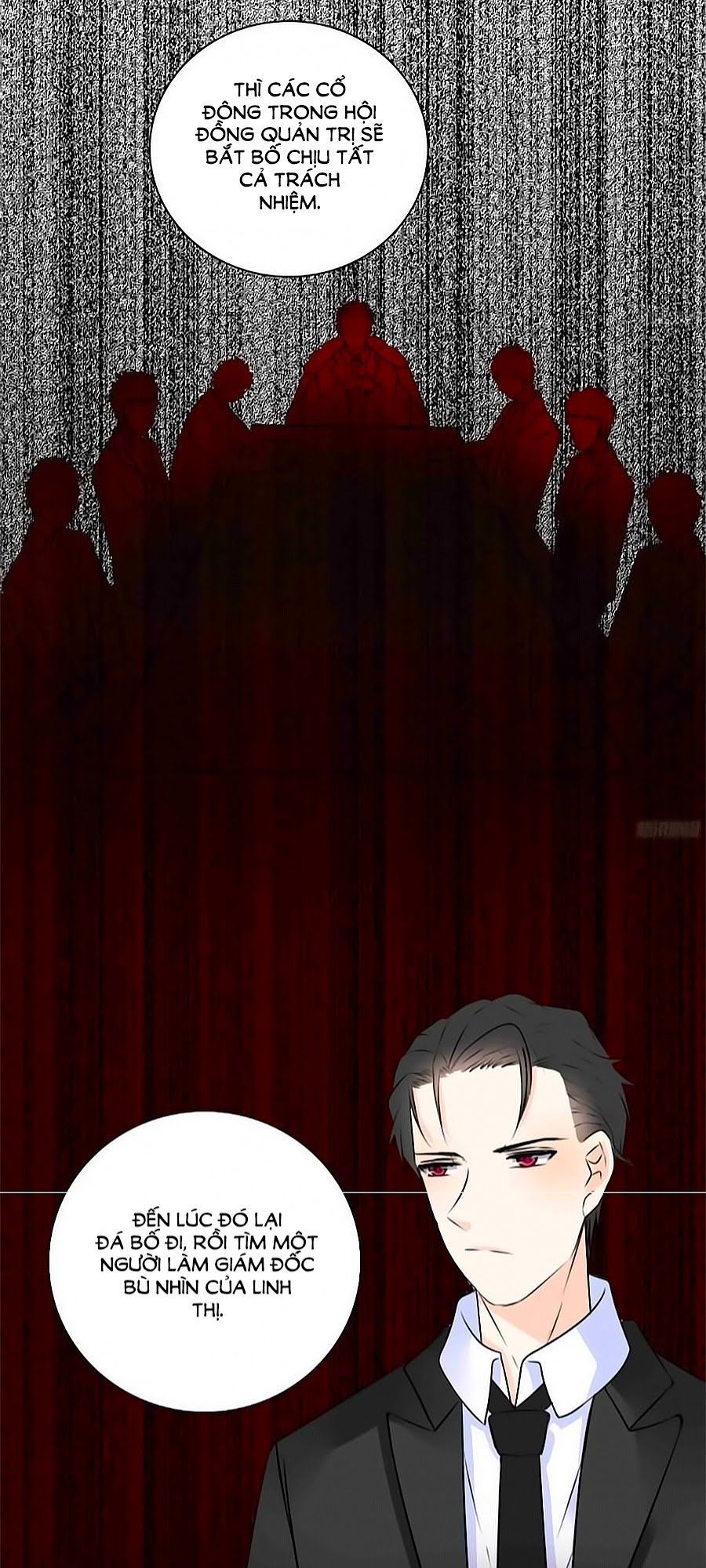 Công Chúa Nữ Vương Mệnh Chapter 60 - Trang 2