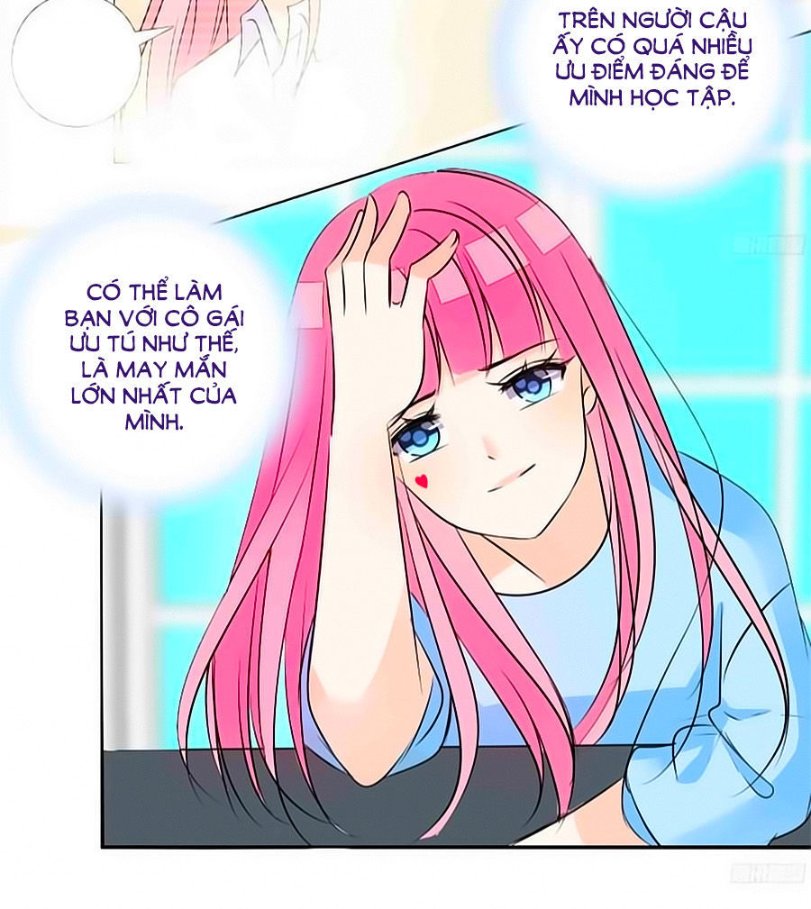 Công Chúa Nữ Vương Mệnh Chapter 60 - Trang 2