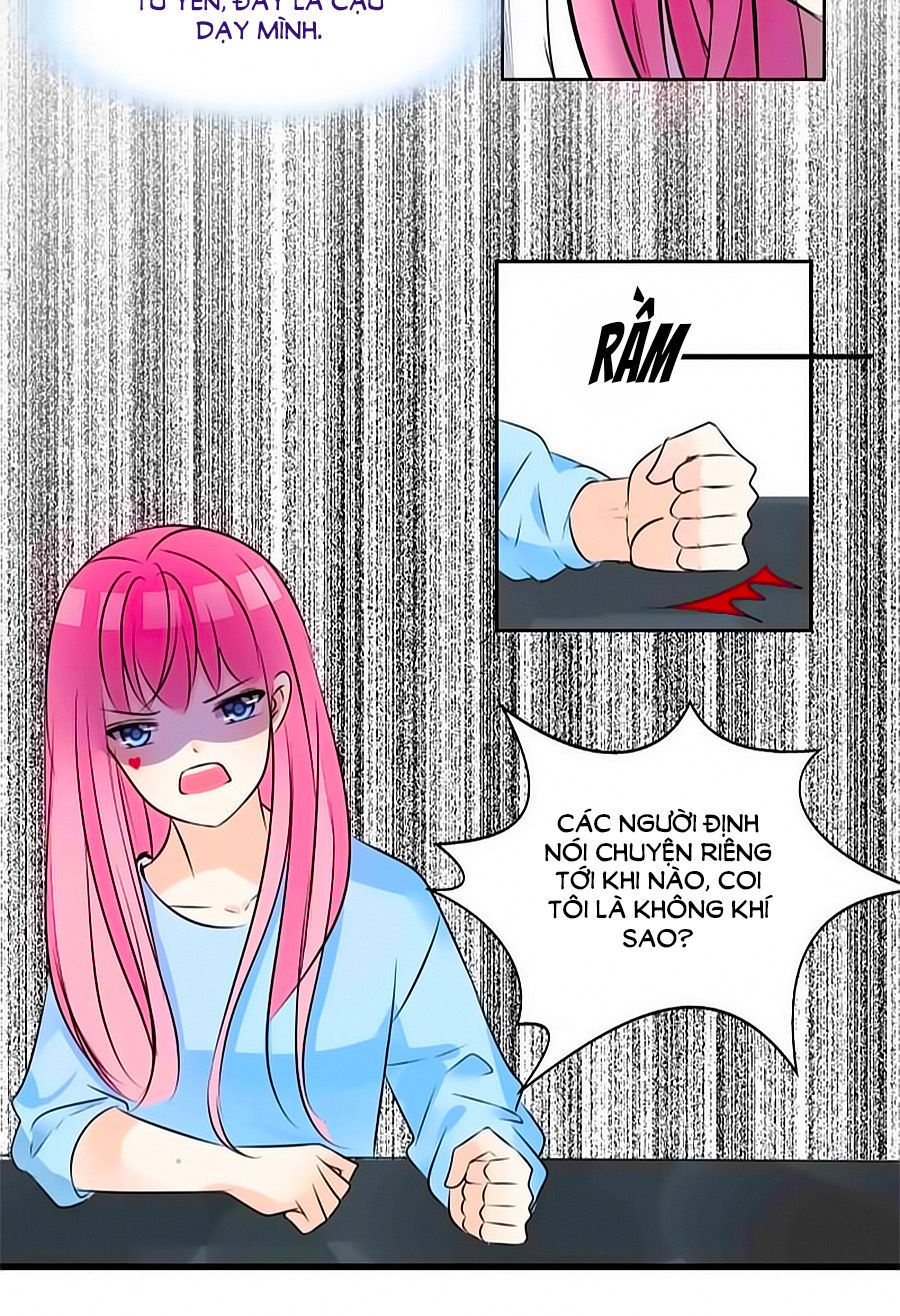 Công Chúa Nữ Vương Mệnh Chapter 60 - Trang 2