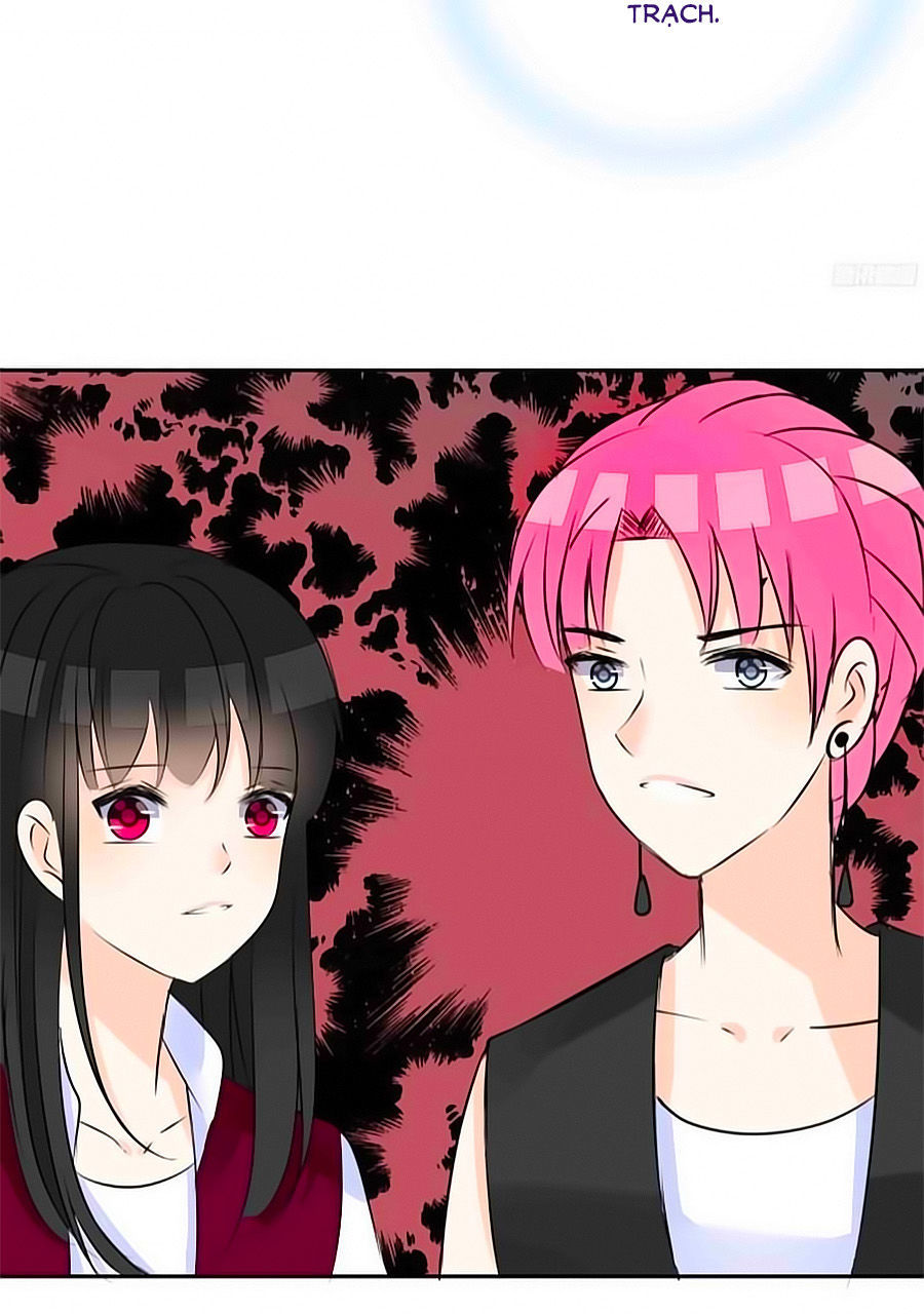 Công Chúa Nữ Vương Mệnh Chapter 60 - Trang 2