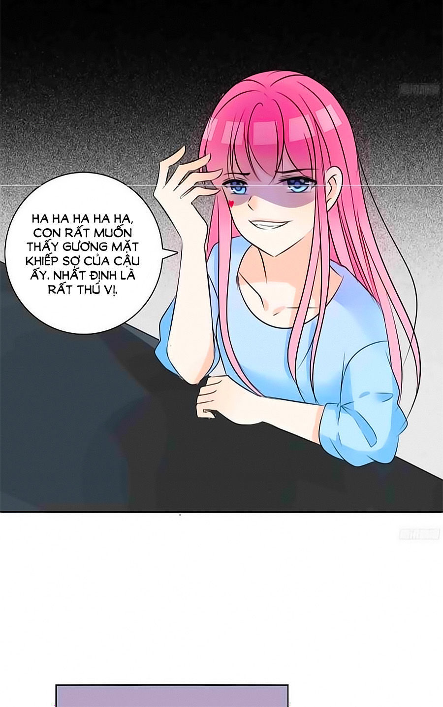 Công Chúa Nữ Vương Mệnh Chapter 60 - Trang 2