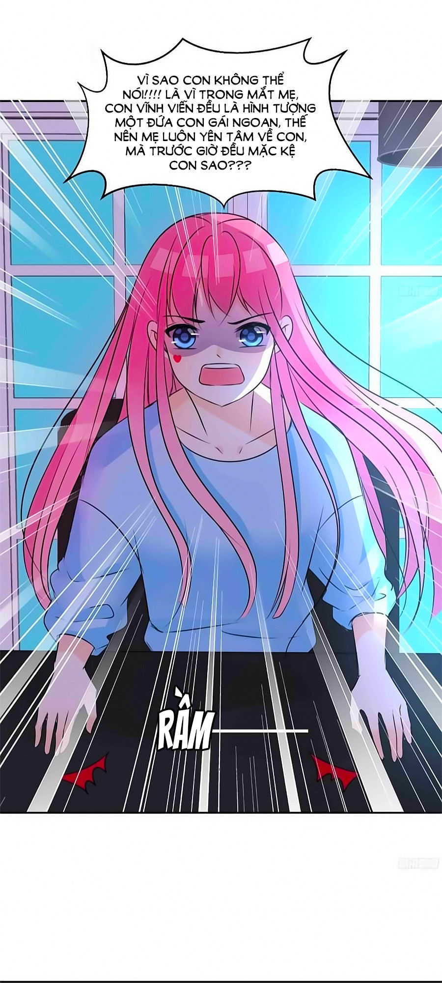 Công Chúa Nữ Vương Mệnh Chapter 60 - Trang 2