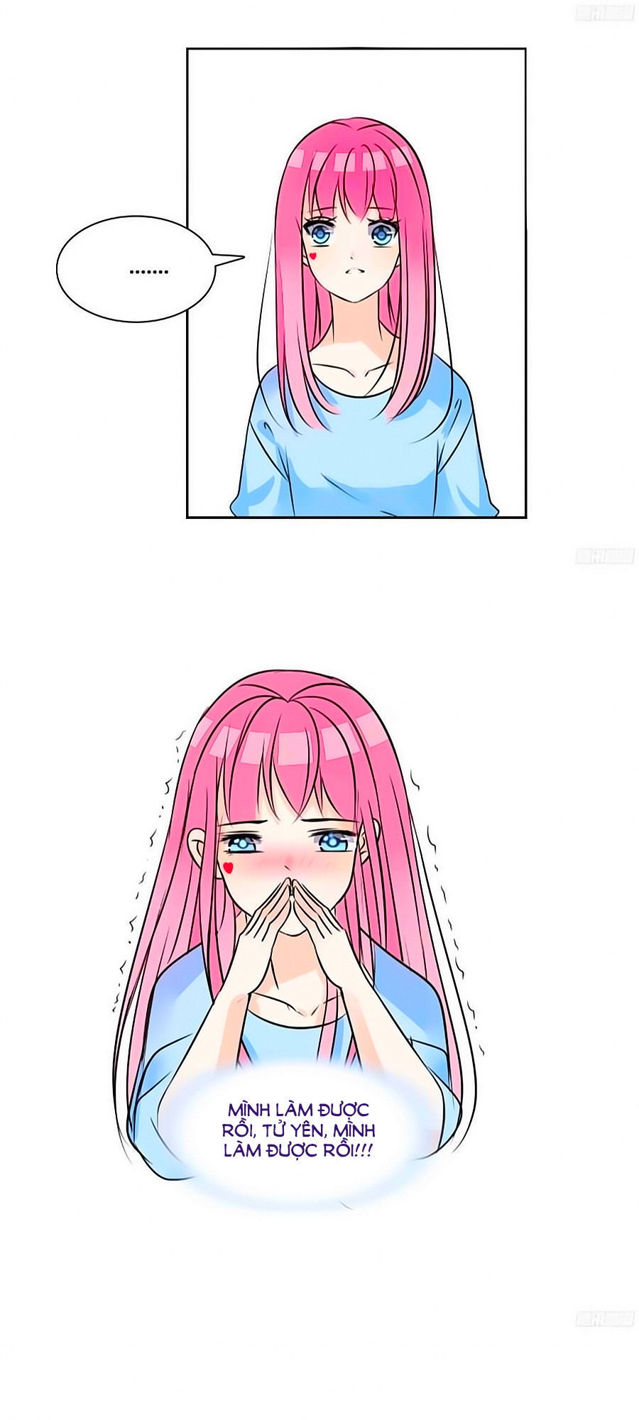 Công Chúa Nữ Vương Mệnh Chapter 60 - Trang 2