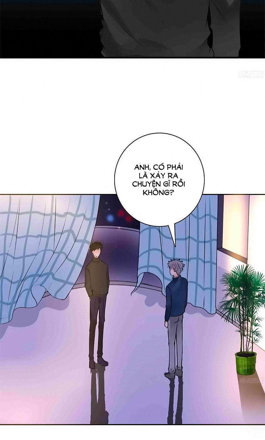 Công Chúa Nữ Vương Mệnh Chapter 60 - Trang 2