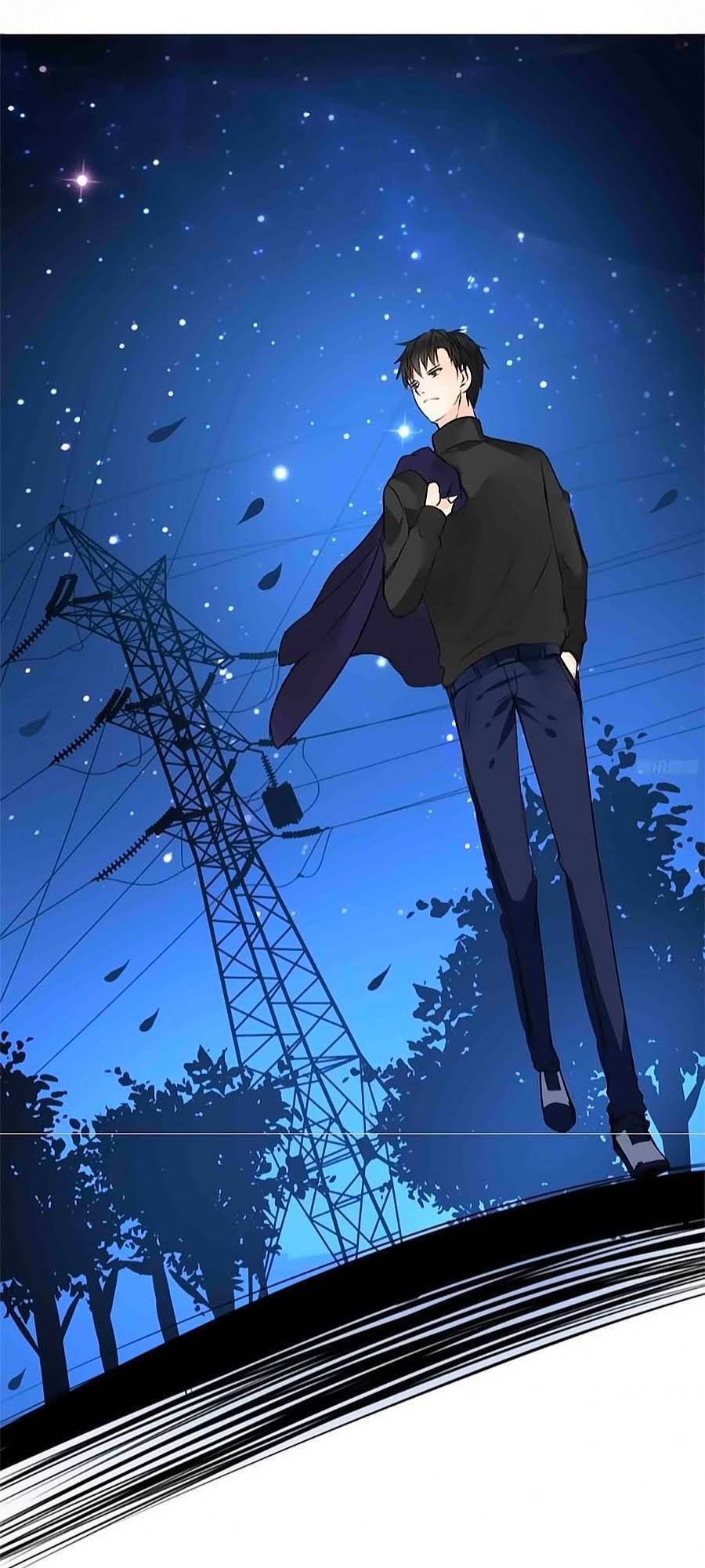 Công Chúa Nữ Vương Mệnh Chapter 60 - Trang 2