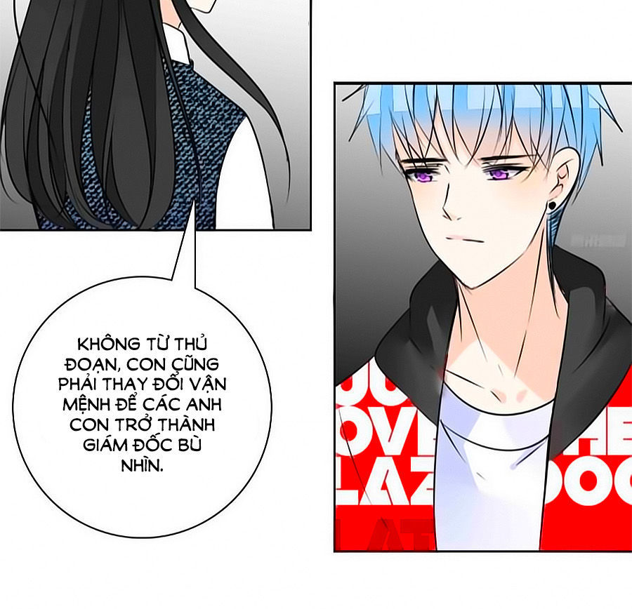 Công Chúa Nữ Vương Mệnh Chapter 60 - Trang 2