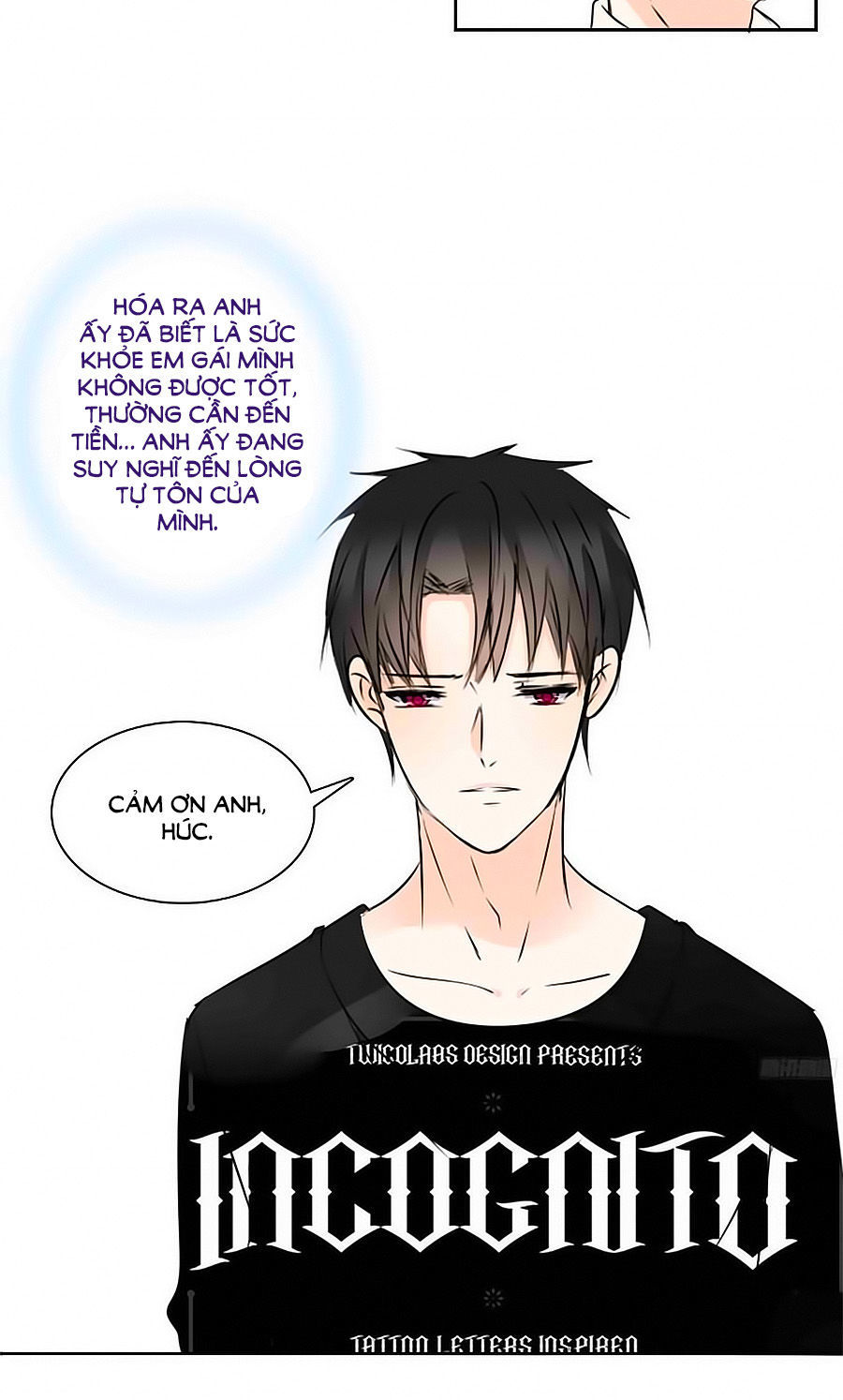 Công Chúa Nữ Vương Mệnh Chapter 61 - Trang 2