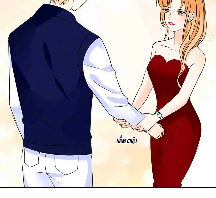 Công Chúa Nữ Vương Mệnh Chapter 61 - Trang 2