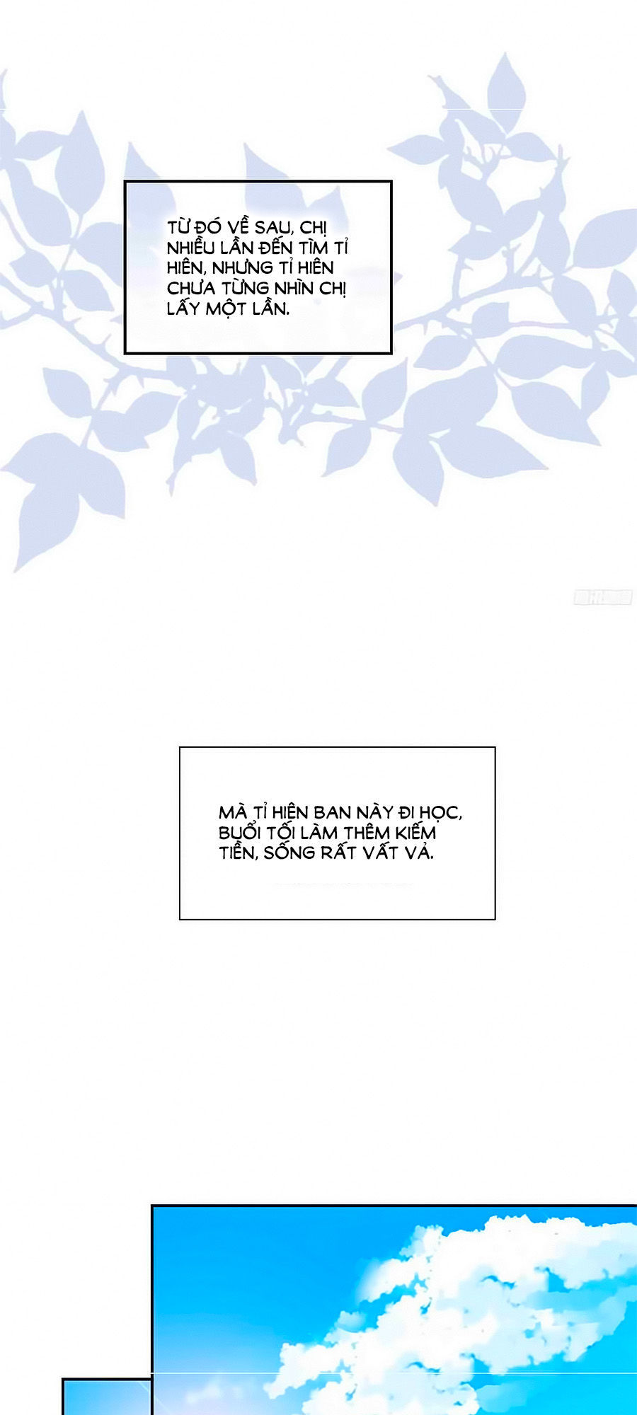 Công Chúa Nữ Vương Mệnh Chapter 61 - Trang 2