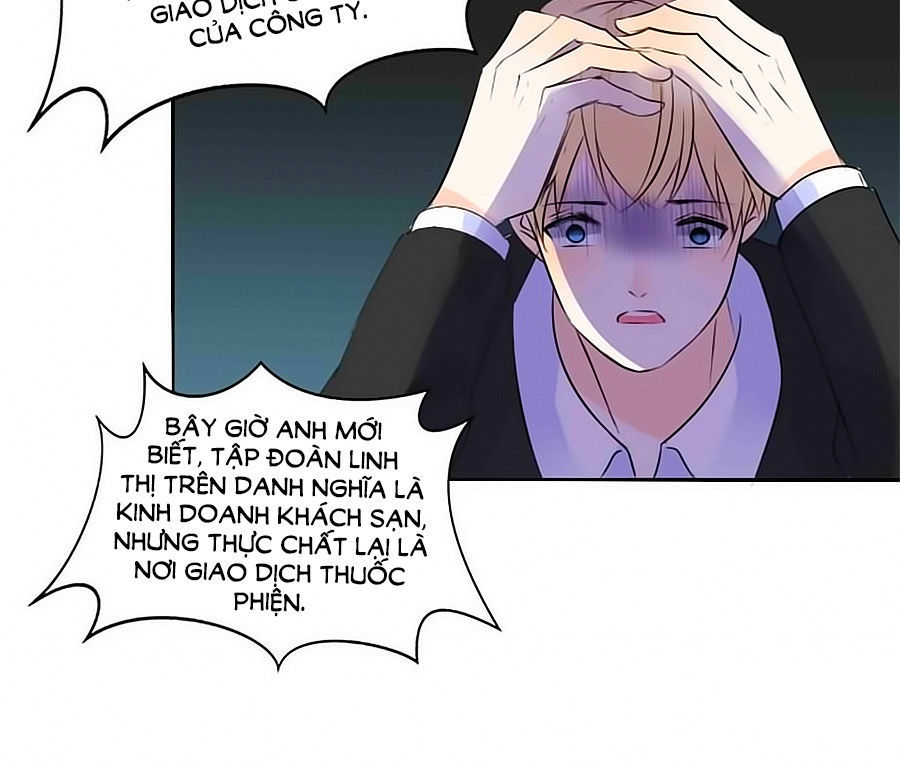 Công Chúa Nữ Vương Mệnh Chapter 61 - Trang 2