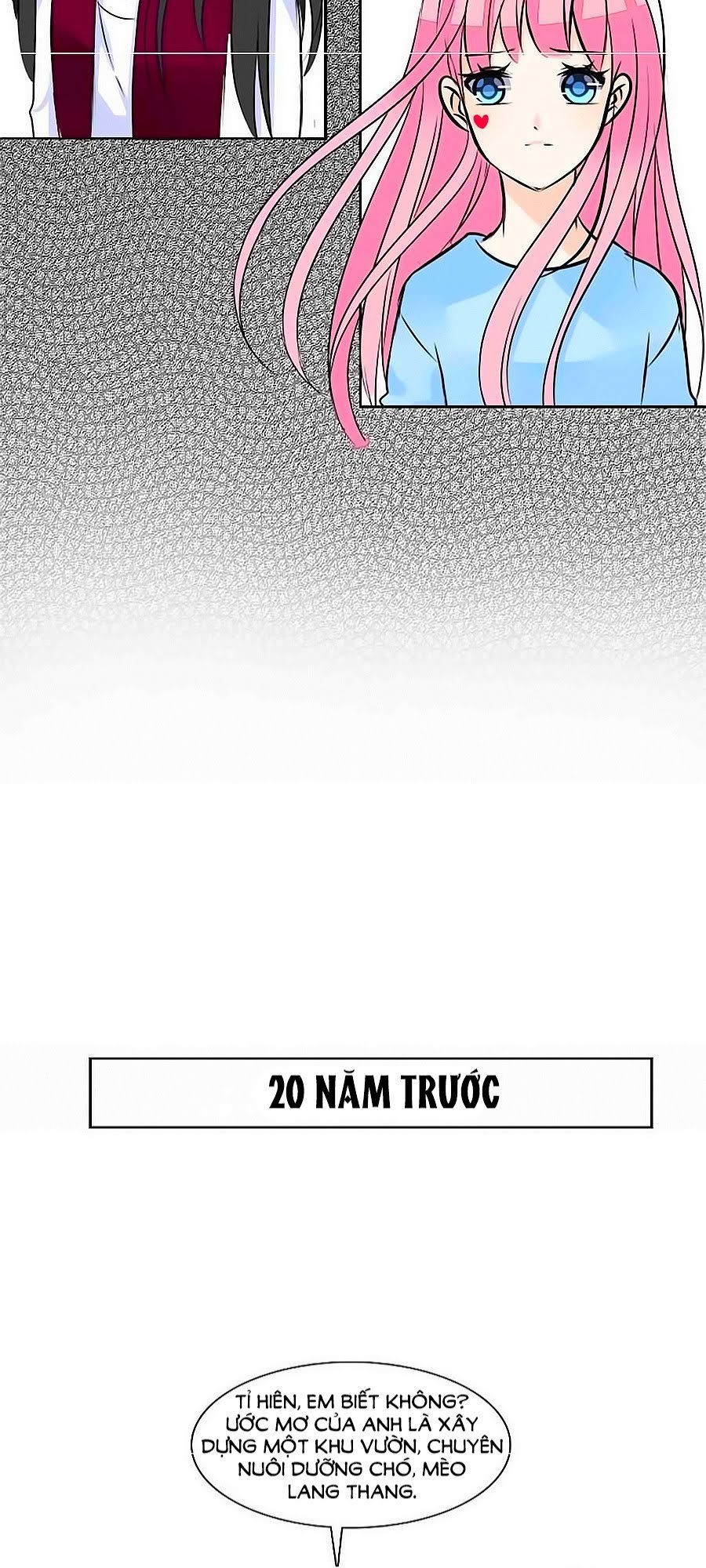 Công Chúa Nữ Vương Mệnh Chapter 61 - Trang 2