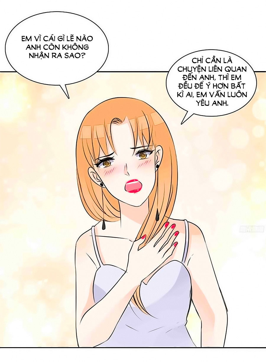 Công Chúa Nữ Vương Mệnh Chapter 61 - Trang 2