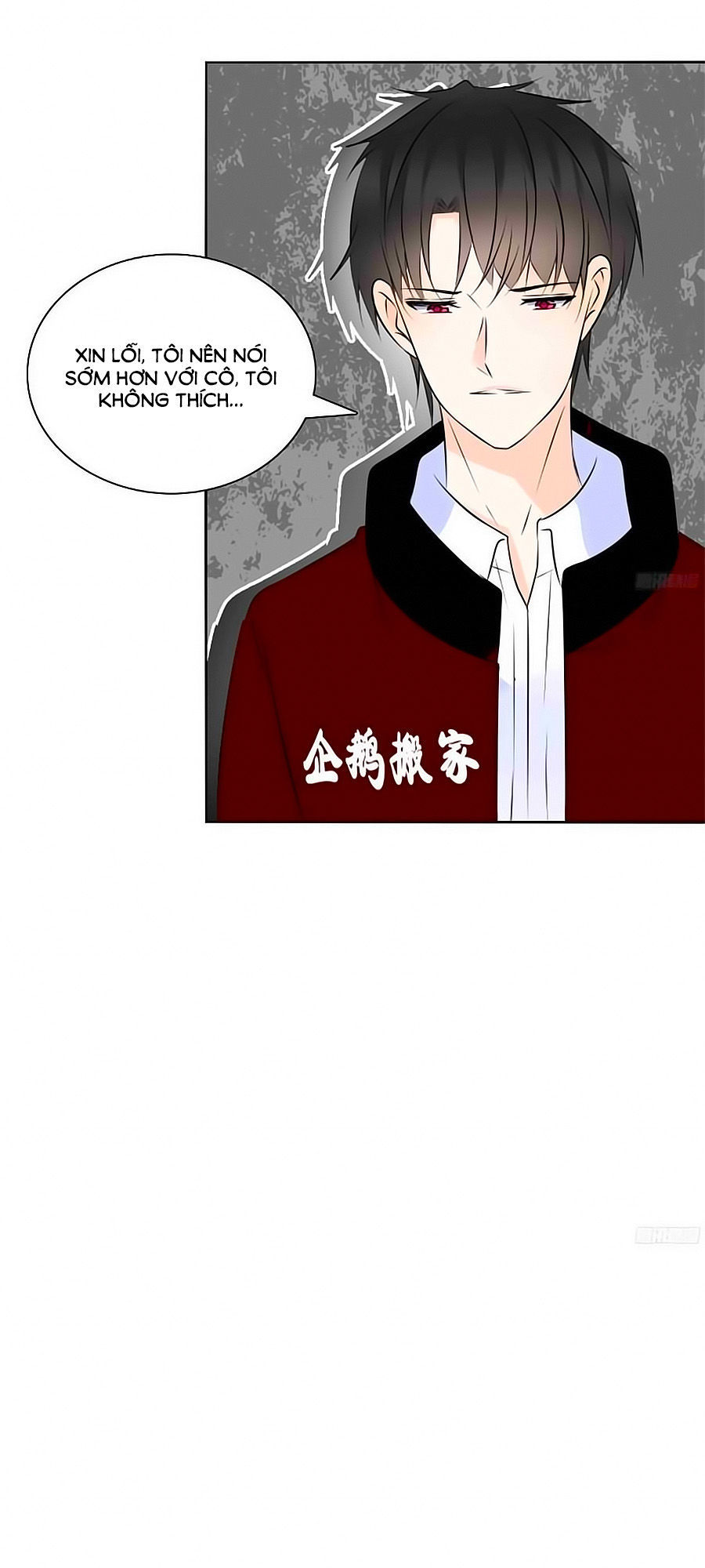 Công Chúa Nữ Vương Mệnh Chapter 61 - Trang 2