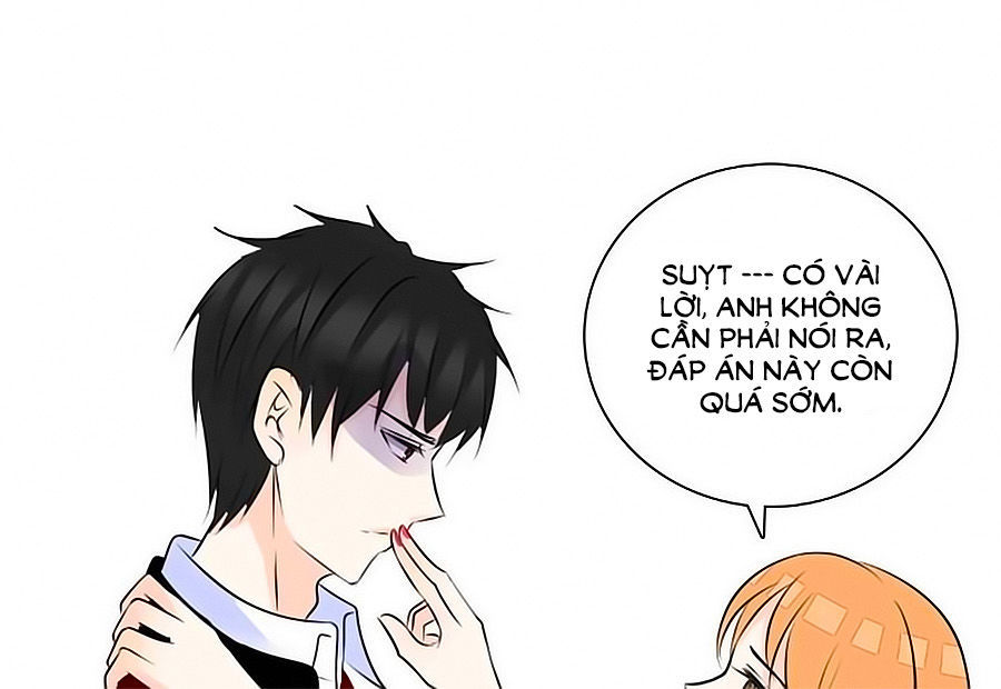 Công Chúa Nữ Vương Mệnh Chapter 61 - Trang 2