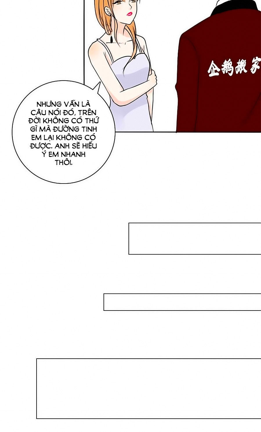 Công Chúa Nữ Vương Mệnh Chapter 61 - Trang 2