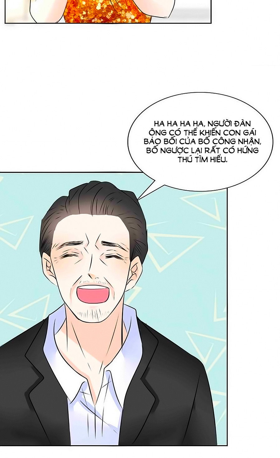 Công Chúa Nữ Vương Mệnh Chapter 61 - Trang 2