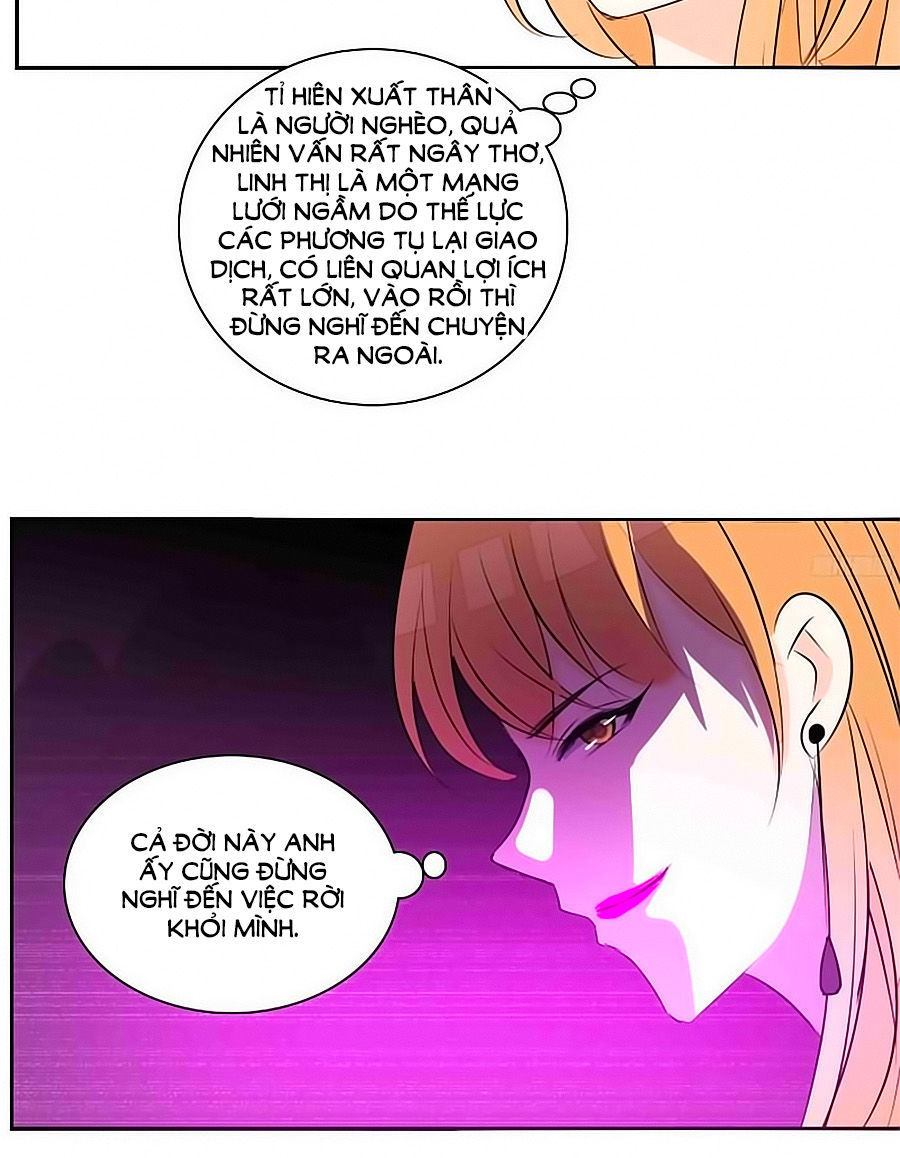 Công Chúa Nữ Vương Mệnh Chapter 61 - Trang 2