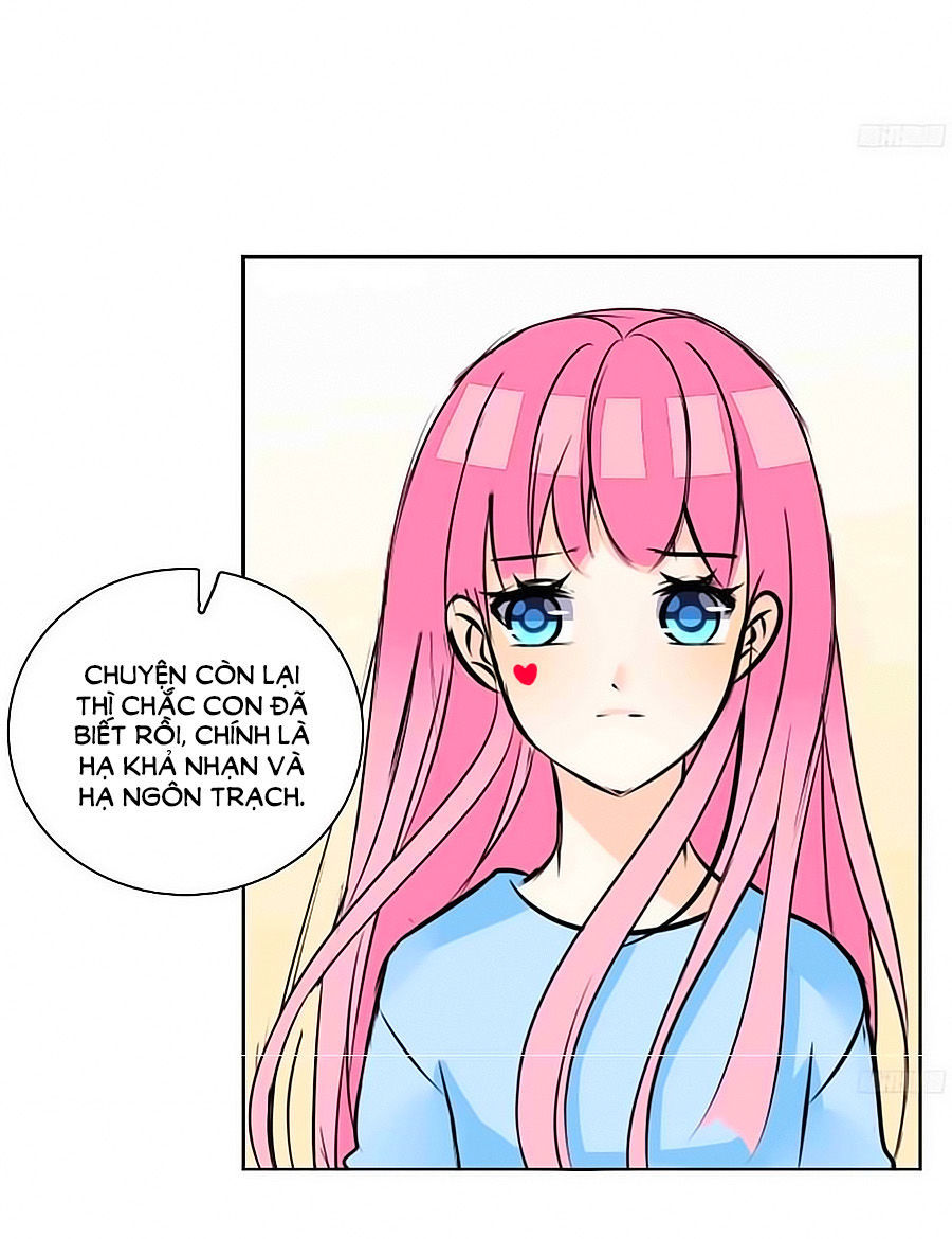 Công Chúa Nữ Vương Mệnh Chapter 61 - Trang 2