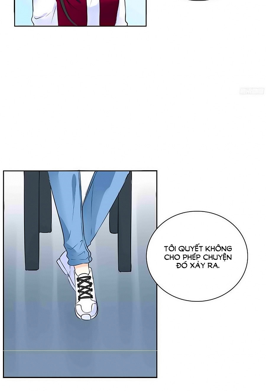 Công Chúa Nữ Vương Mệnh Chapter 61 - Trang 2