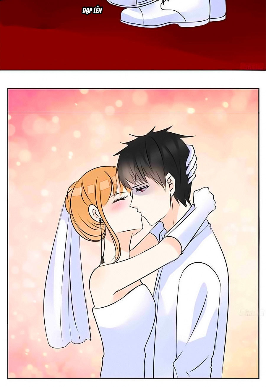 Công Chúa Nữ Vương Mệnh Chapter 62 - Trang 2