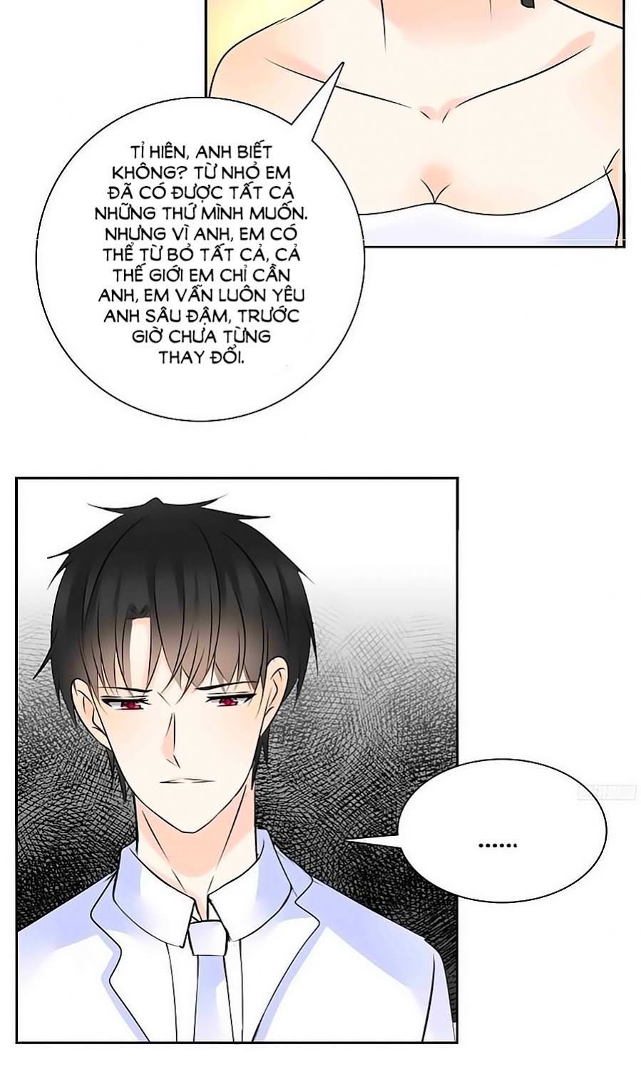 Công Chúa Nữ Vương Mệnh Chapter 62 - Trang 2