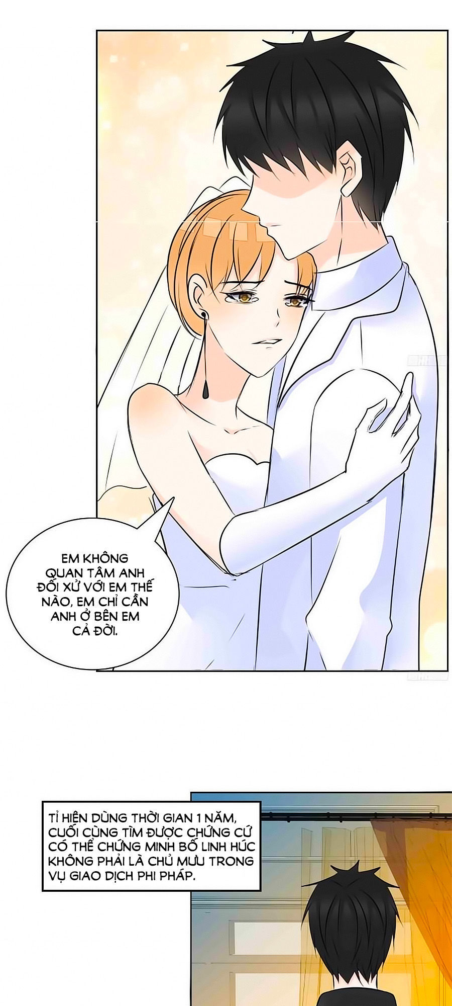 Công Chúa Nữ Vương Mệnh Chapter 62 - Trang 2