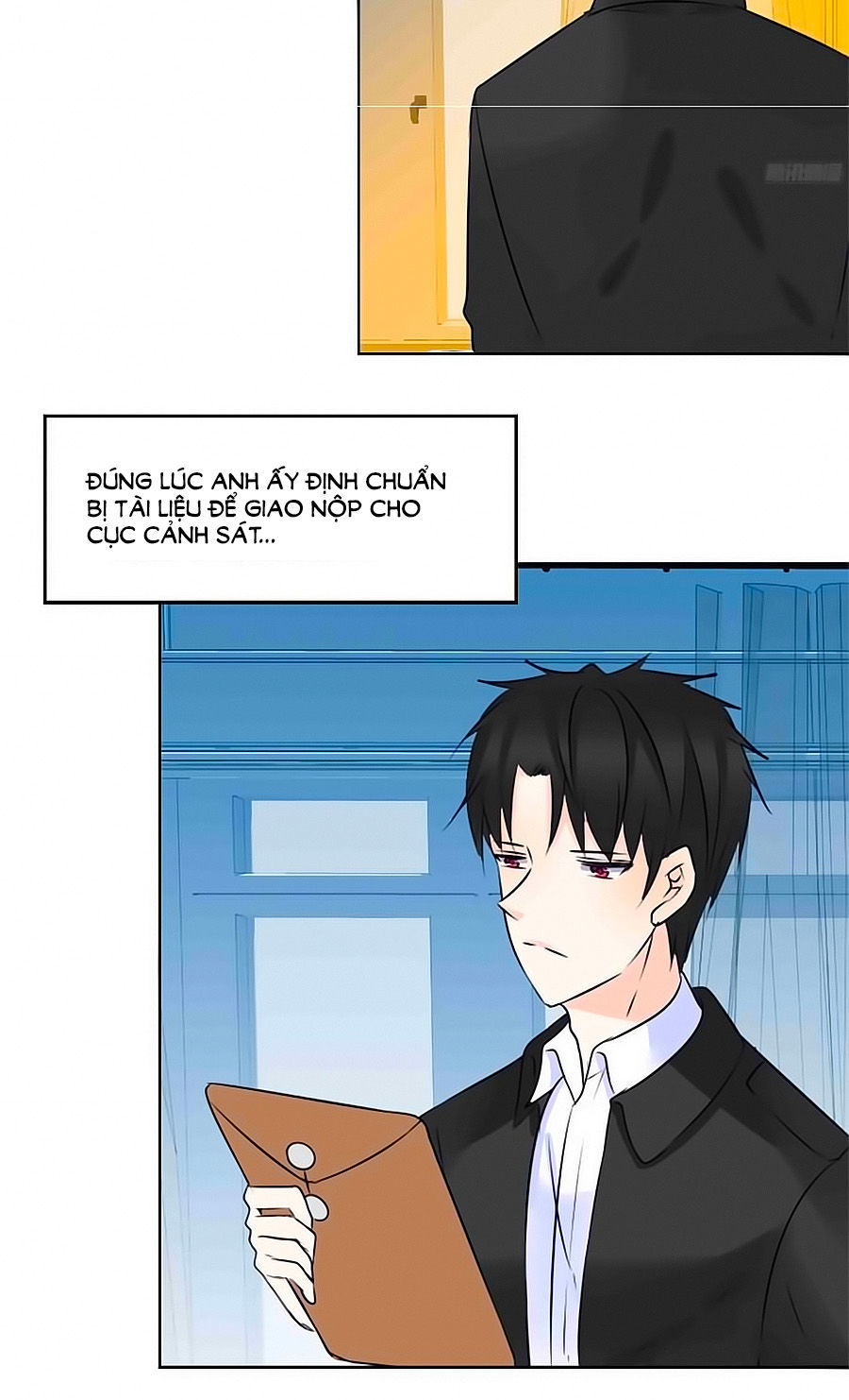 Công Chúa Nữ Vương Mệnh Chapter 62 - Trang 2