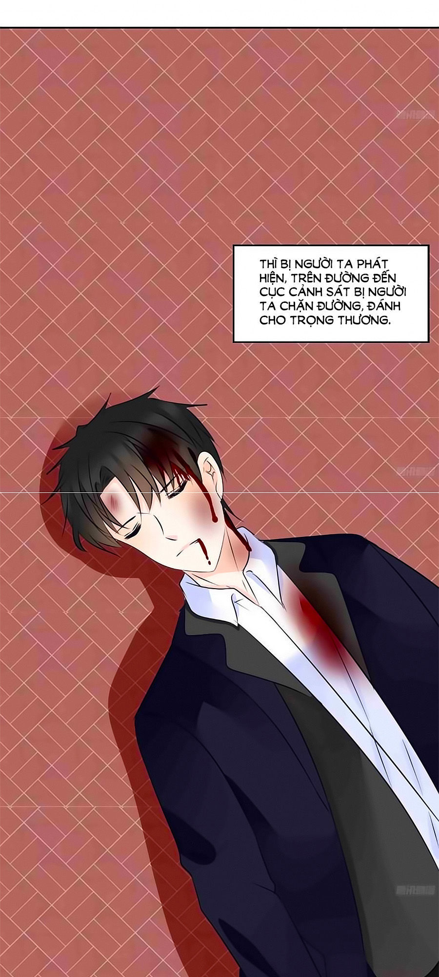 Công Chúa Nữ Vương Mệnh Chapter 62 - Trang 2