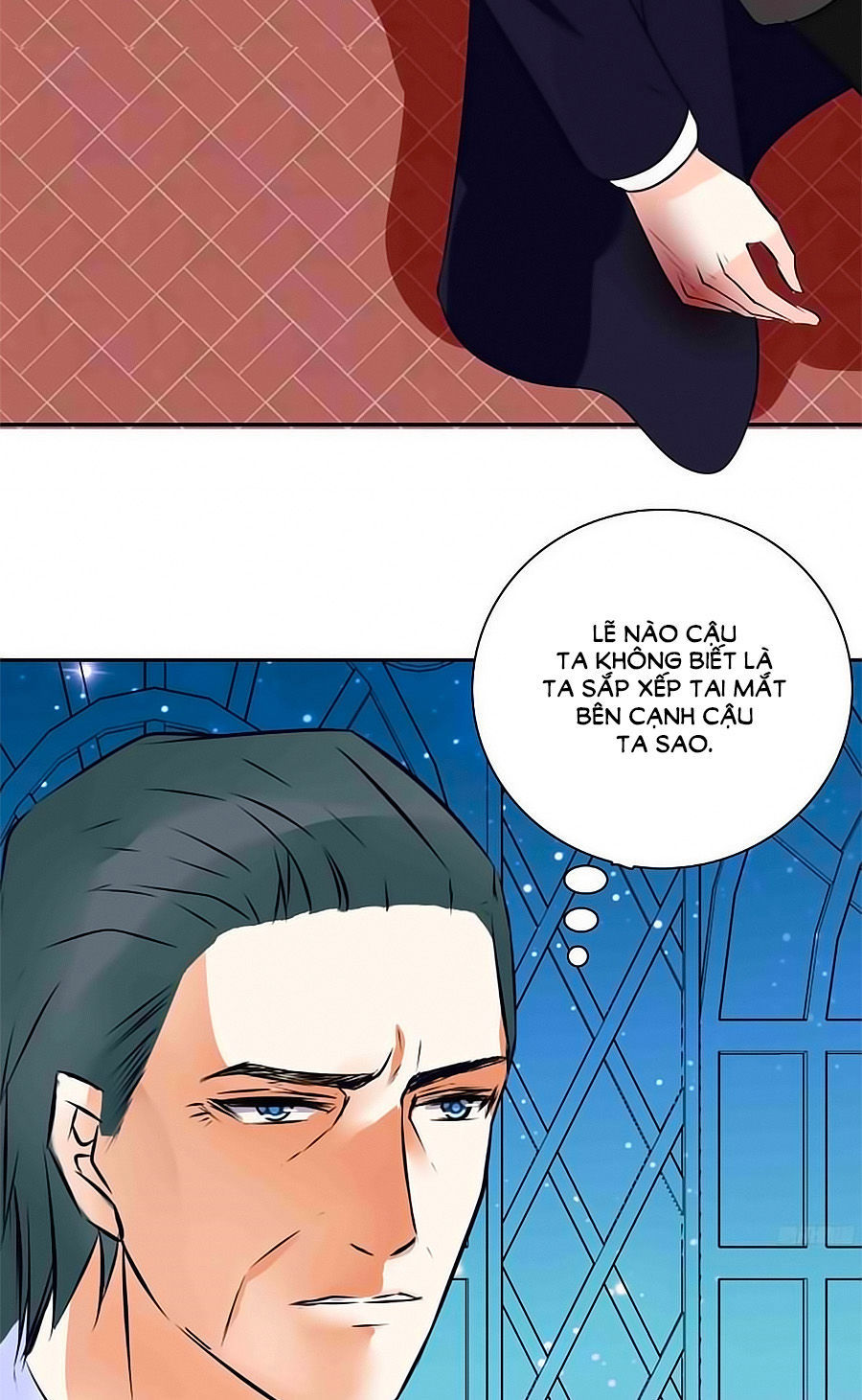 Công Chúa Nữ Vương Mệnh Chapter 62 - Trang 2