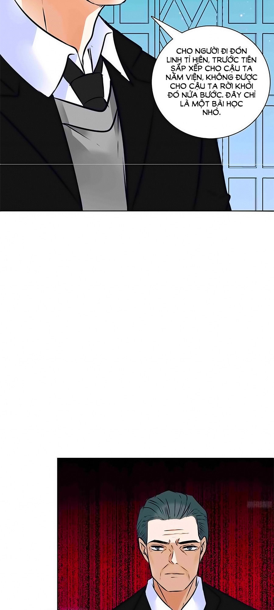 Công Chúa Nữ Vương Mệnh Chapter 62 - Trang 2