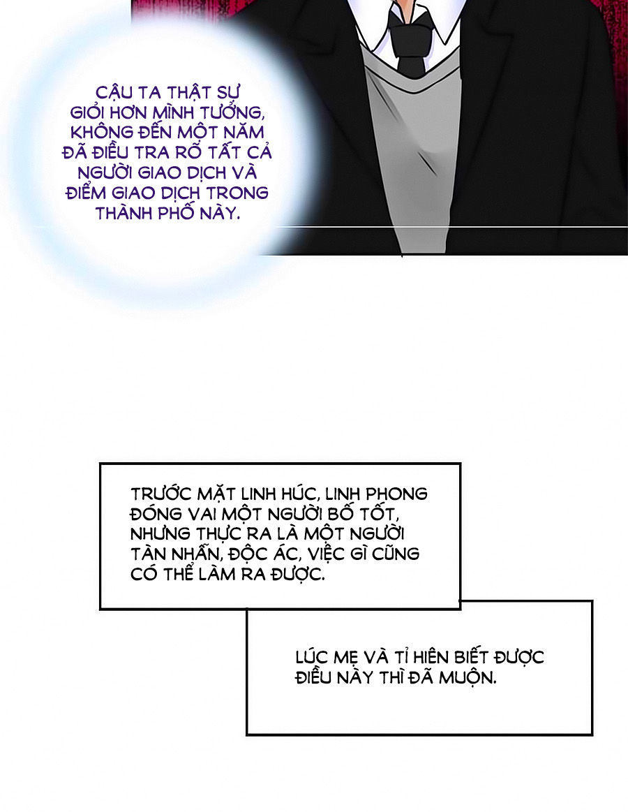 Công Chúa Nữ Vương Mệnh Chapter 62 - Trang 2