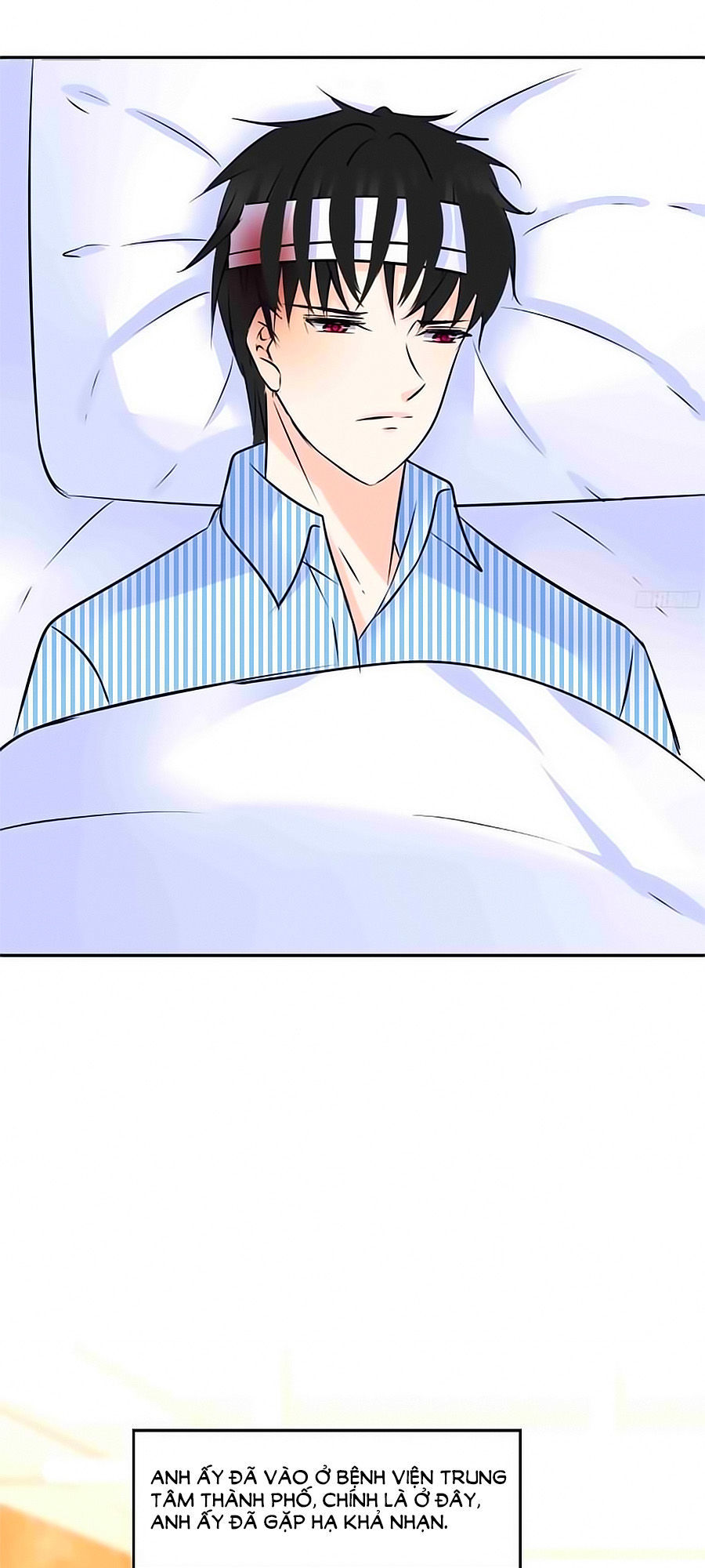 Công Chúa Nữ Vương Mệnh Chapter 62 - Trang 2